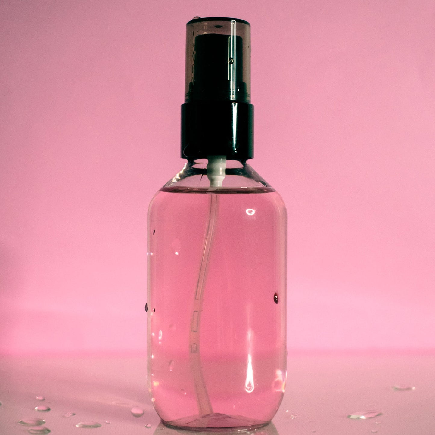 Oil Control Setting Spray – Mattifying Makeup Setter for All-Day Wear