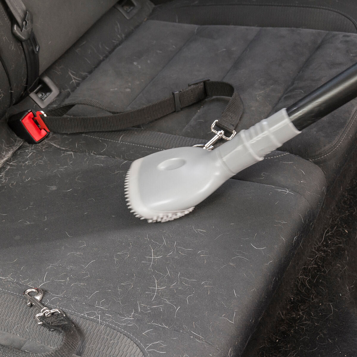 Pet Hair Vacuum Brush