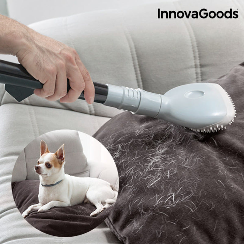 Pet Hair Vacuum Brush
