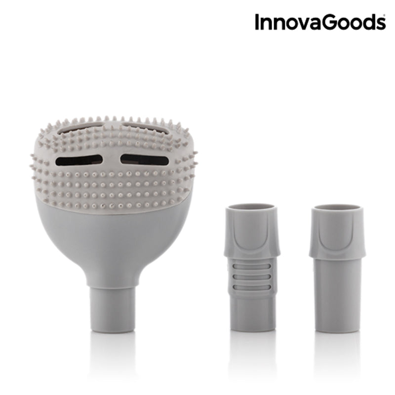 Pet Hair Vacuum Brush