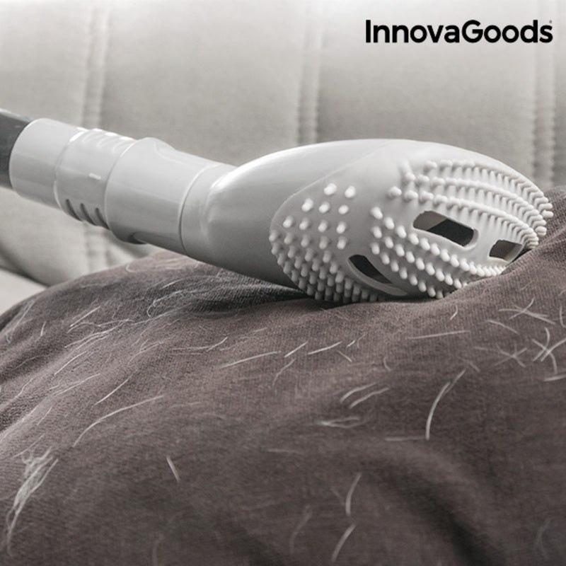 Pet Hair Vacuum Brush