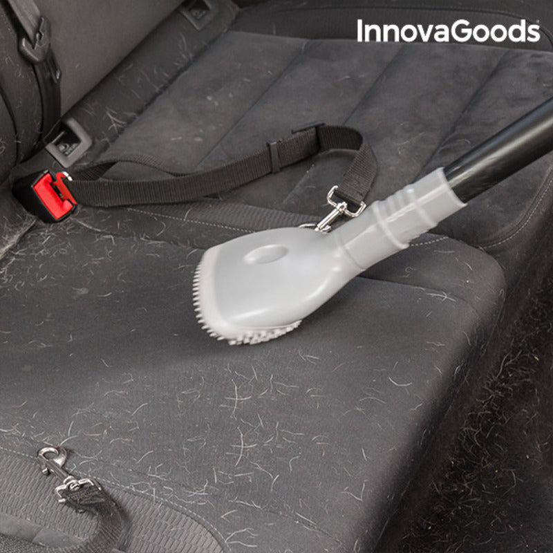 Pet Hair Vacuum Brush
