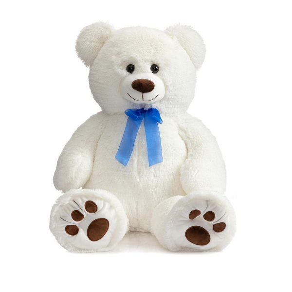 Giant Teddy Bear Plush