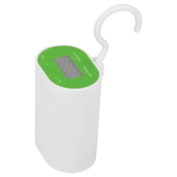 Automatic Watering System Kit With Timer Pump Device For 12Plants