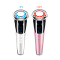 Ultrasonic Facial Massager & Wrinkle Reducer