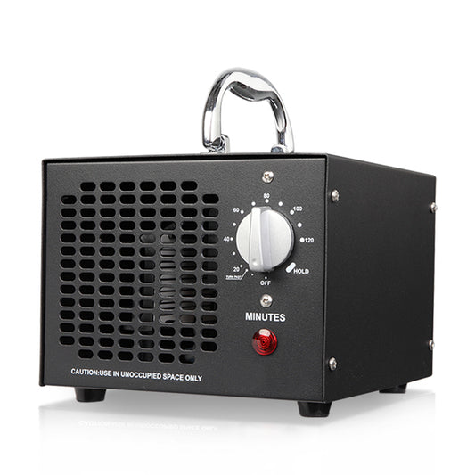 Home Air Ozone Generator & Purifier