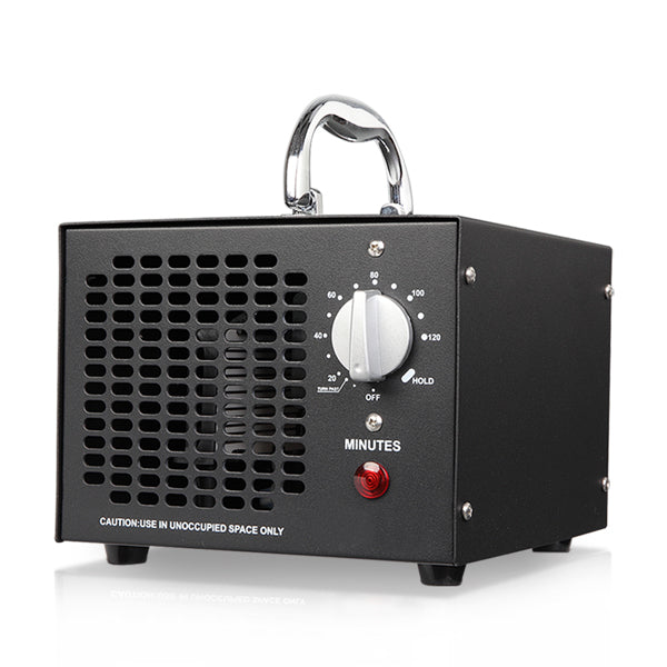 Home Air Ozone Generator & Purifier