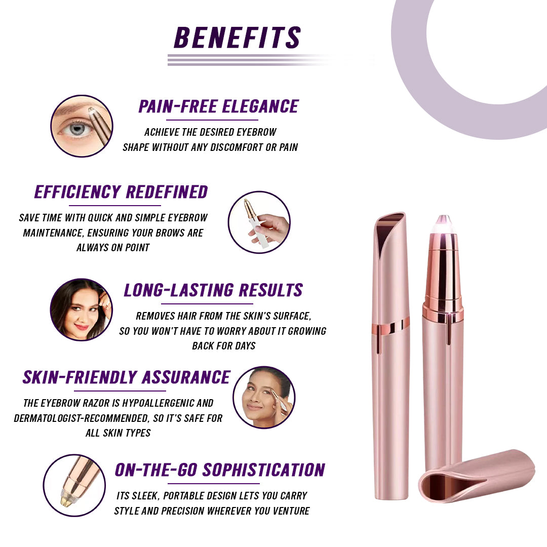 The Effortless Beauty Kit -Set of 3