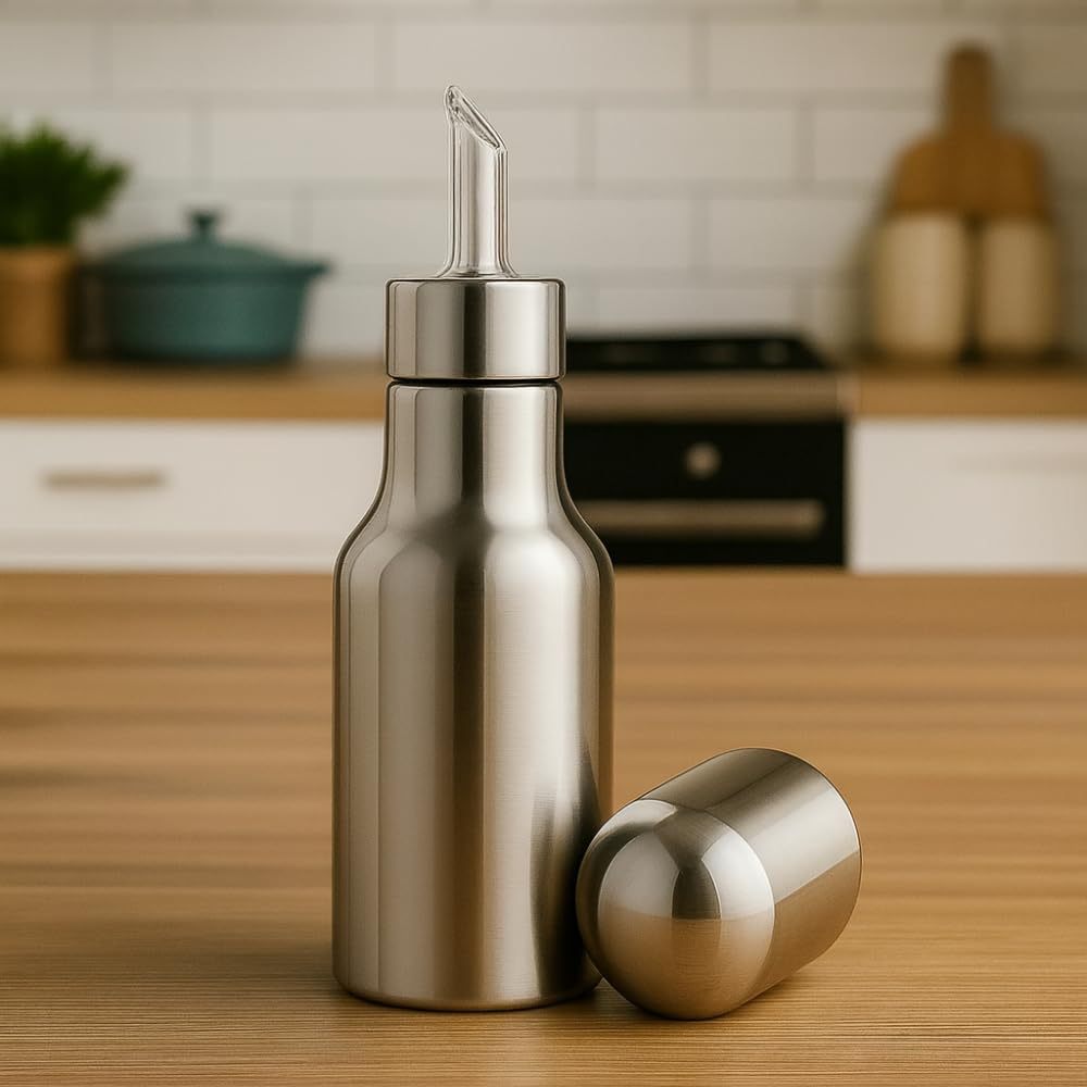 Oil Sprayer for Non-Stick Cooking