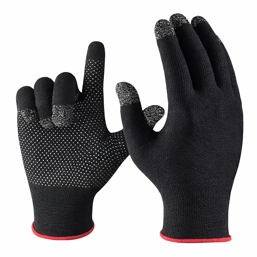 Premium Work and Safety Gloves