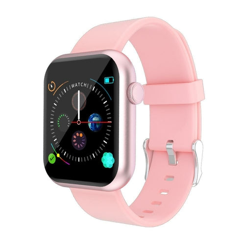 Bluetooth android Smart Watch Men Woman Full Smartwatch Built-in game