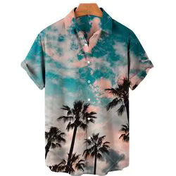 Casual Shirts Summer Collection