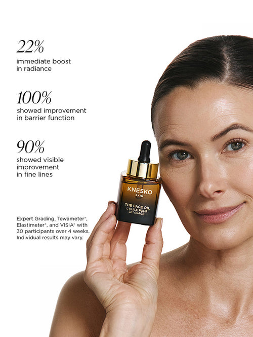 The Face Oil - 1 fl oz/ 30 mL