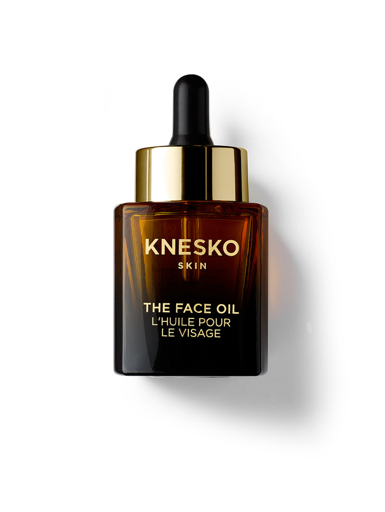 The Face Oil - 1 fl oz/ 30 mL