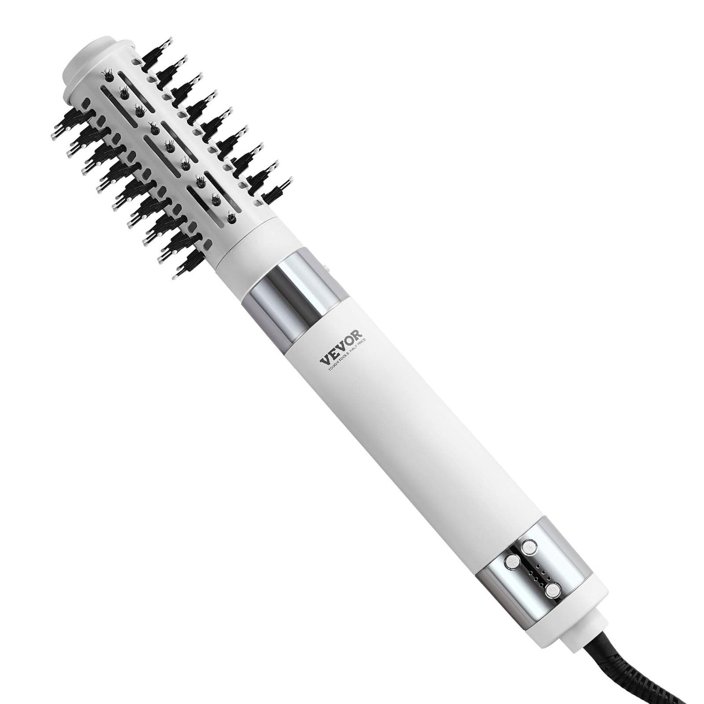 Hair Dryer Styler, Ionic Hair Dryer Brush, 110,000RPM High-Speed Hot