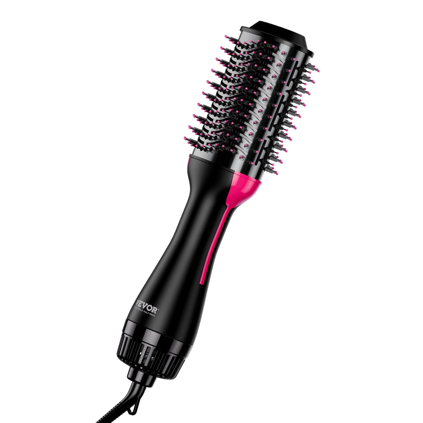 Hair Blow Dryer Brush, 4 in 1 Ionic Hair Dryer and Styler Volumizer